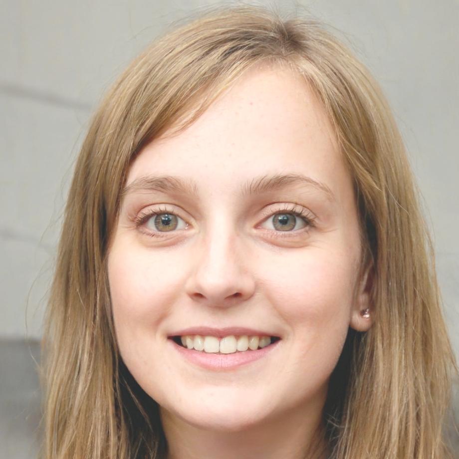 Porträt von Dr. Katharina Eckhart, Leitende Meditationstrainerin